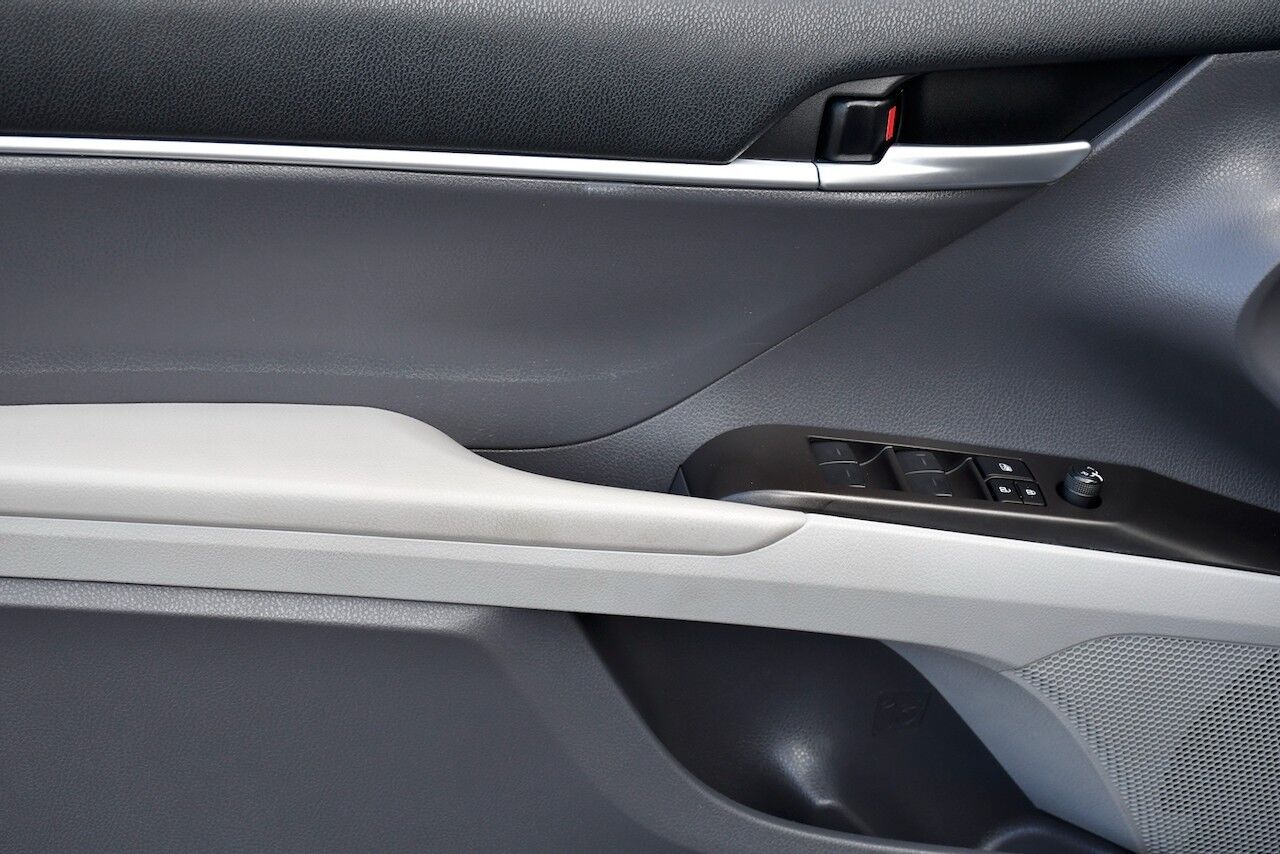 2024 Toyota Camry SE Nightshade Doral FL