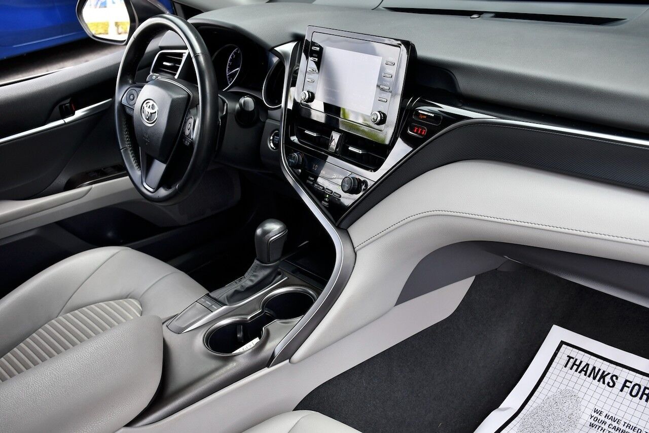 2024 Toyota Camry SE Nightshade Doral FL