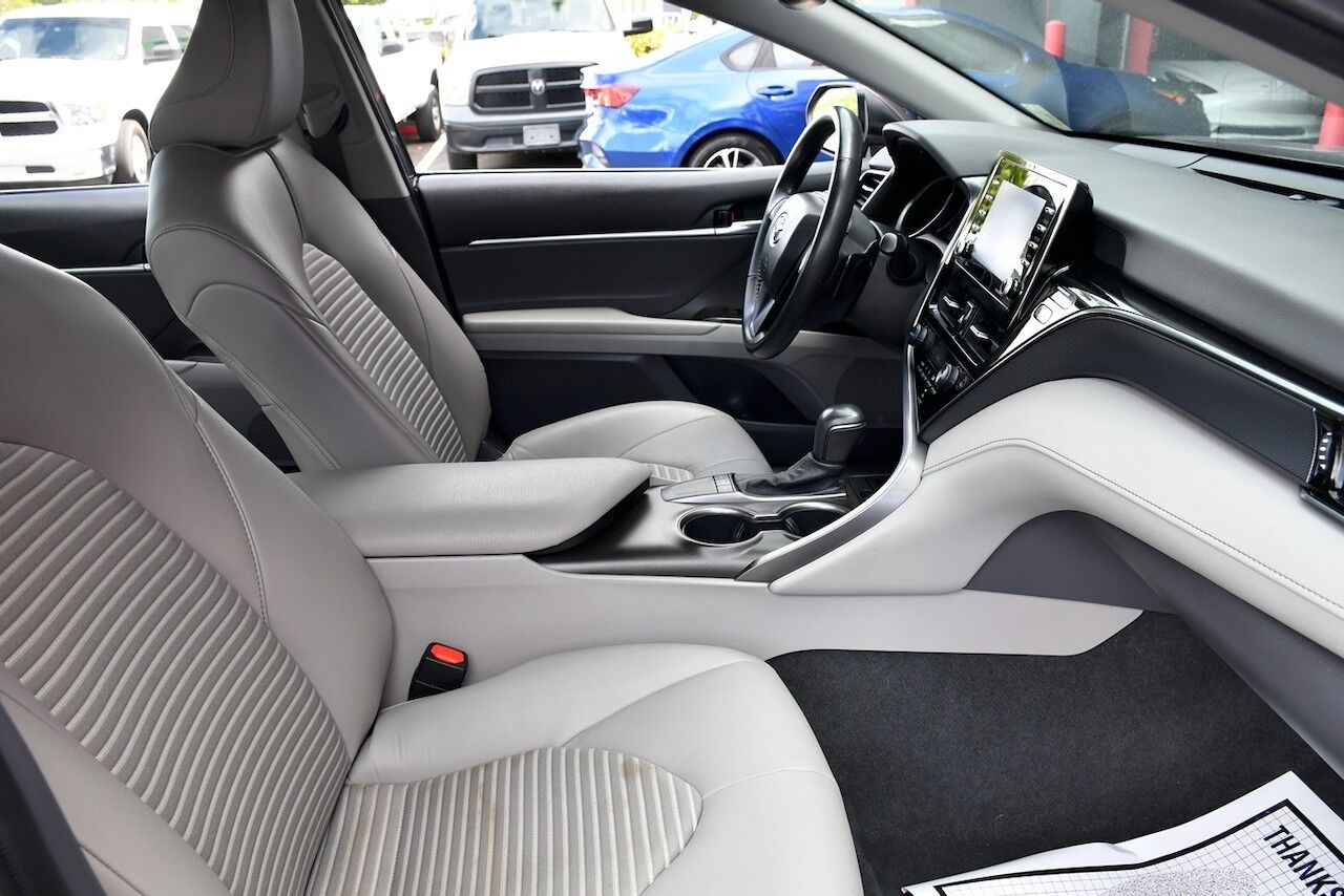 2024 Toyota Camry SE Nightshade Doral FL