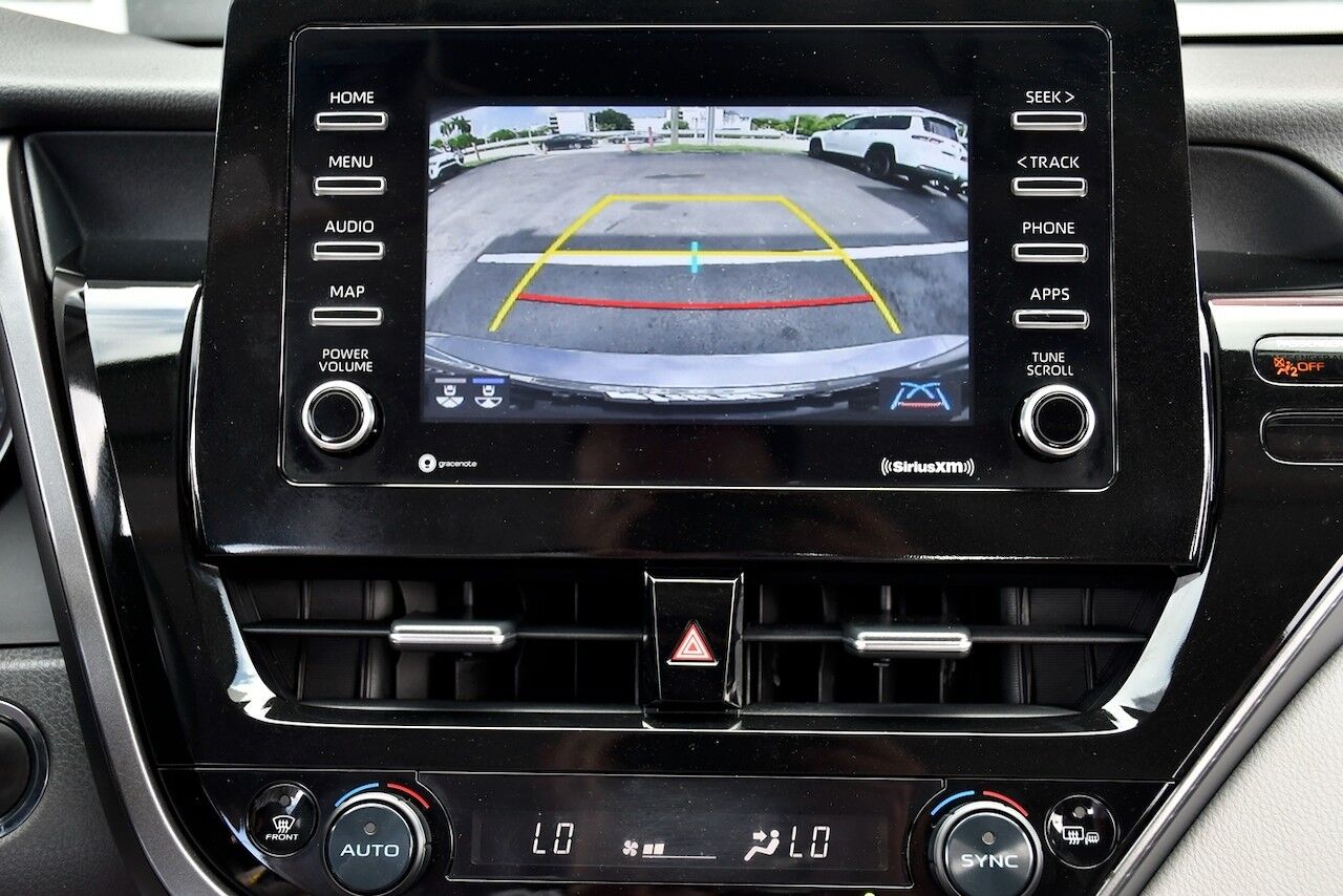 2024 Toyota Camry SE Nightshade Doral FL