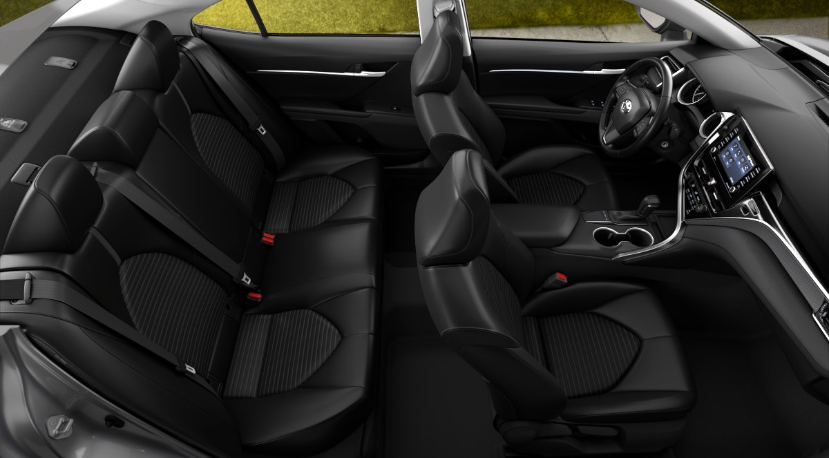 2024 Toyota Camry SE Nightshade Petaluma CA