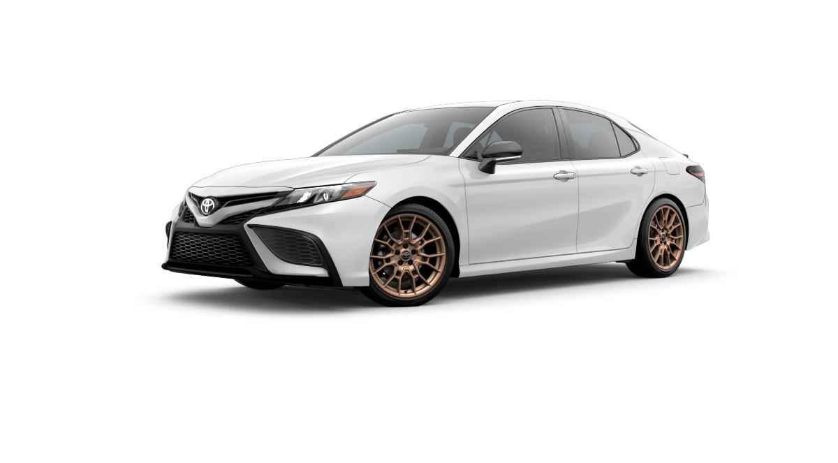 2024 Toyota Camry SE Nightshade Petaluma CA