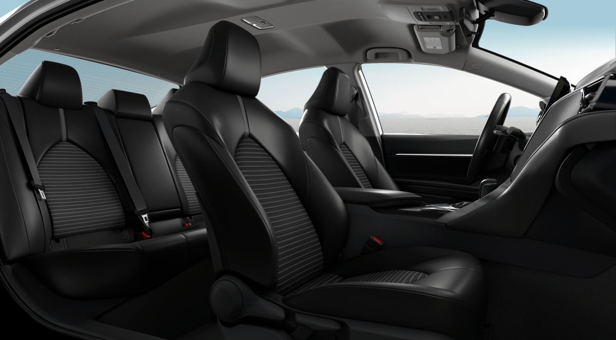 2024 Toyota Camry SE Nightshade Petaluma CA