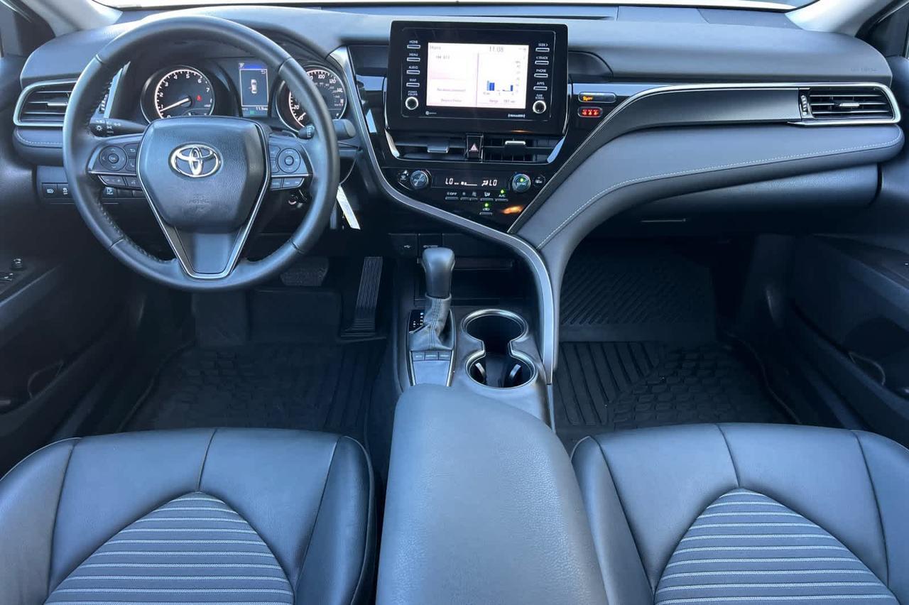 2024 Toyota Camry SE Nightshade