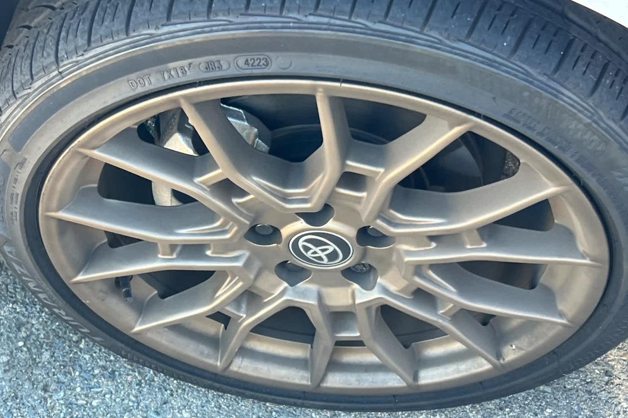 2024 Toyota Camry SE Nightshade Roseville CA