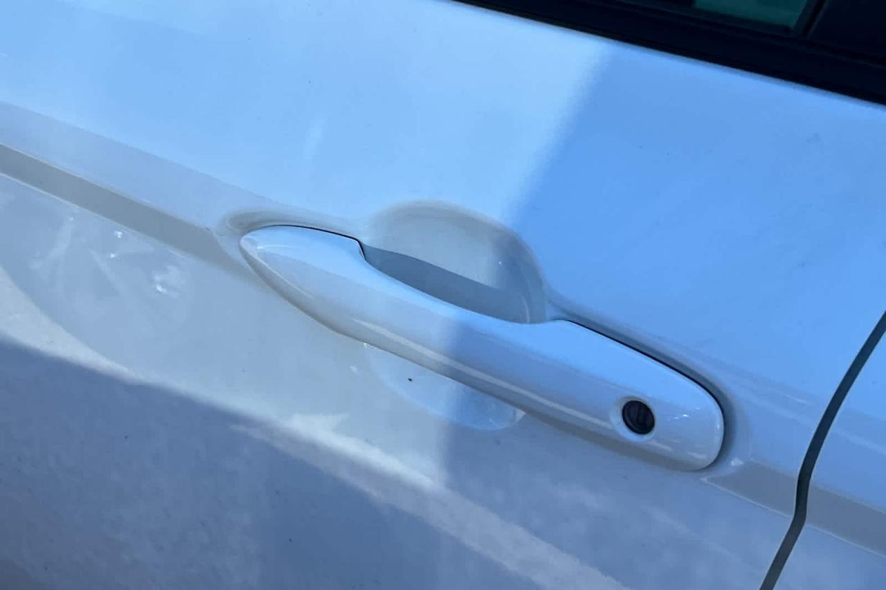 2024 Toyota Camry SE Nightshade Roseville CA