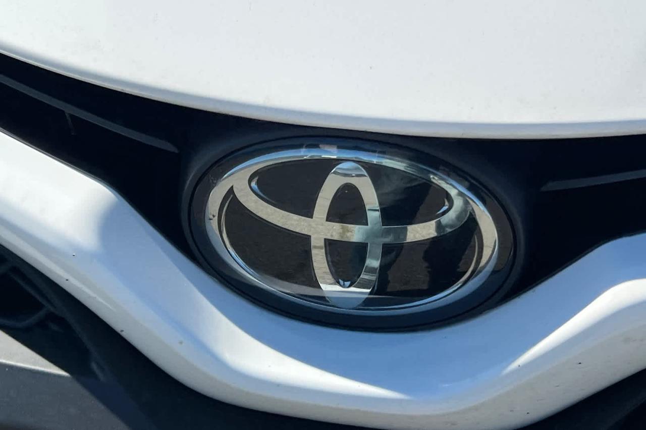 2024 Toyota Camry SE Nightshade Roseville CA
