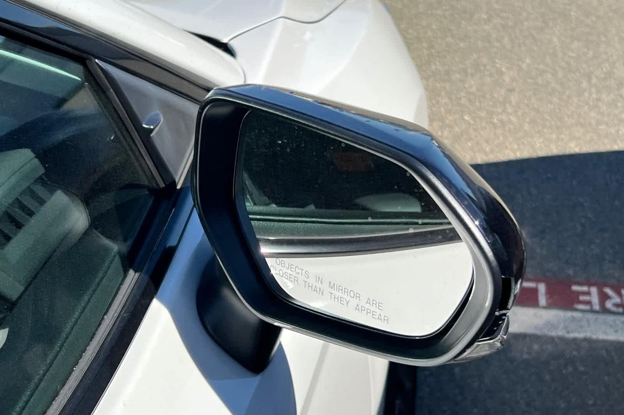 2024 Toyota Camry SE Nightshade Roseville CA