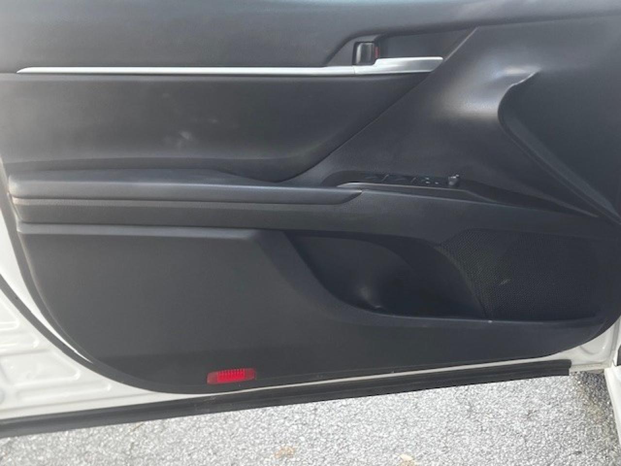 2024 Toyota Camry SE Nightshade Spring Branch TX