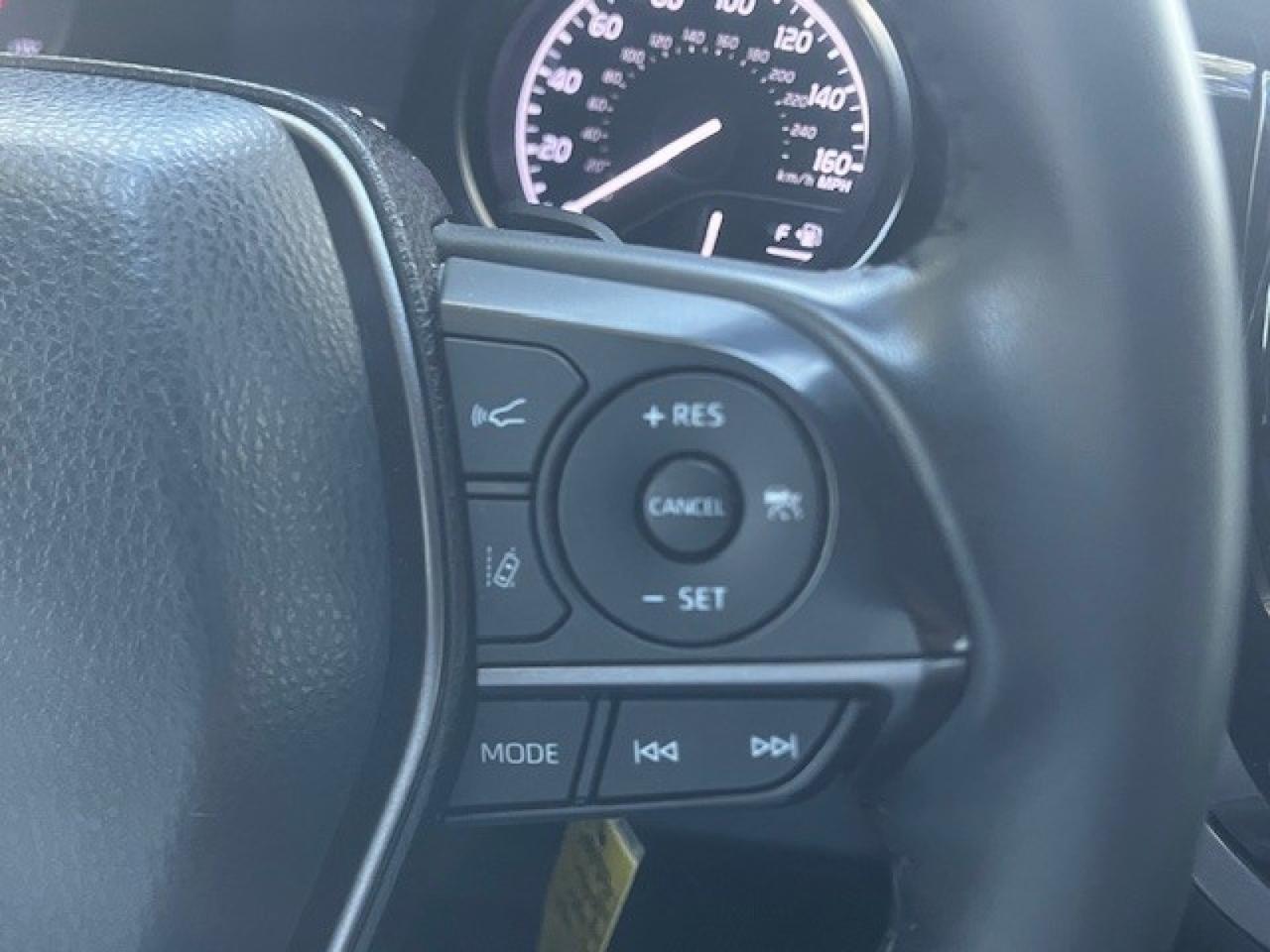 2024 Toyota Camry SE Nightshade Spring Branch TX