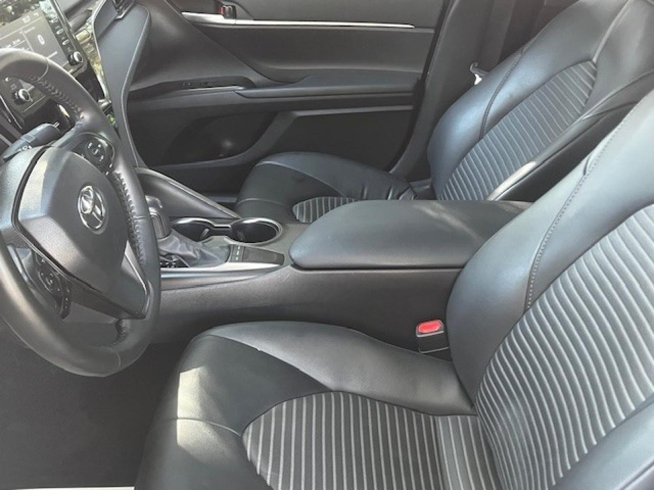 2024 Toyota Camry SE Nightshade Spring Branch TX