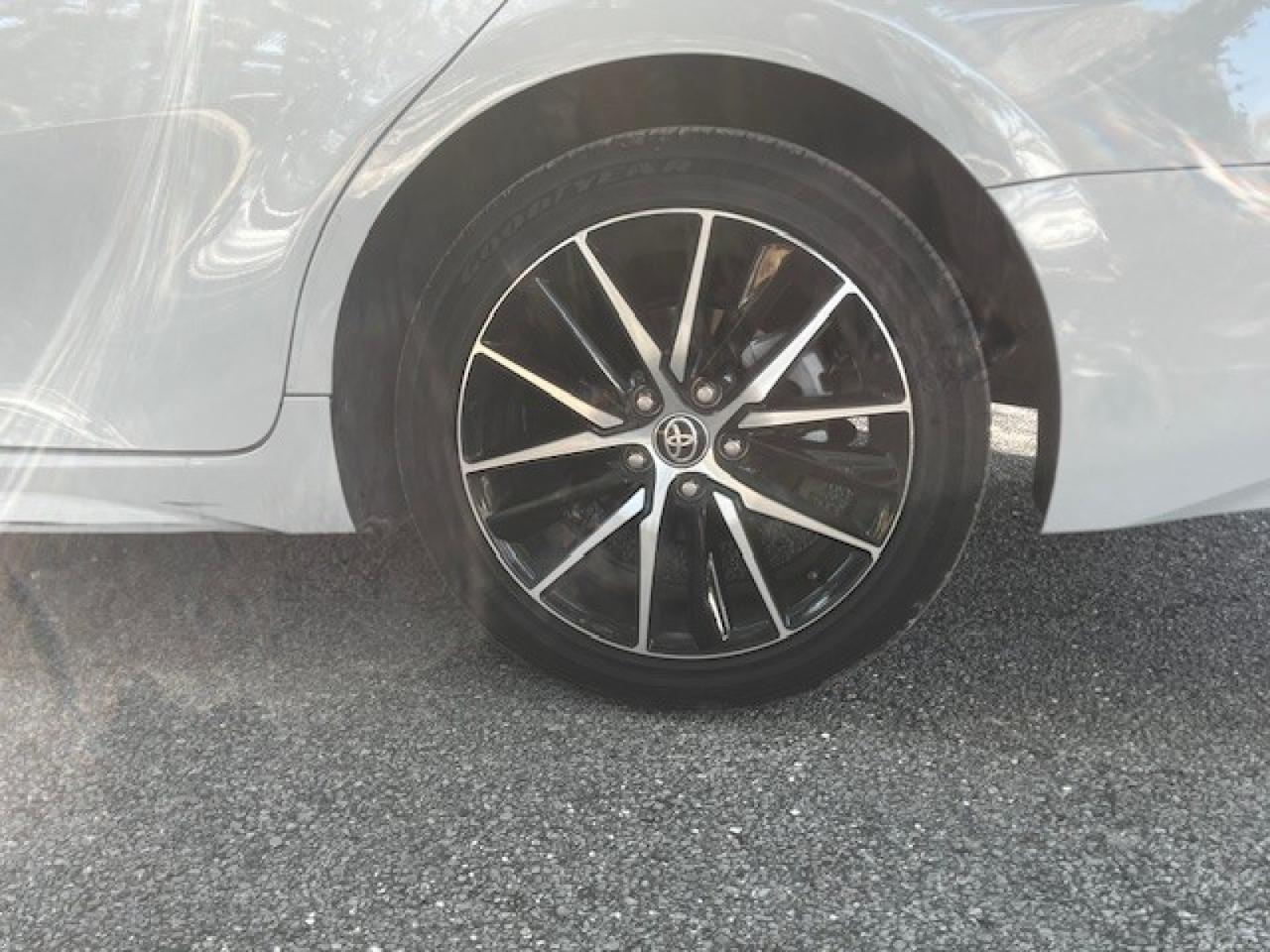 2024 Toyota Camry SE Nightshade Spring Branch TX