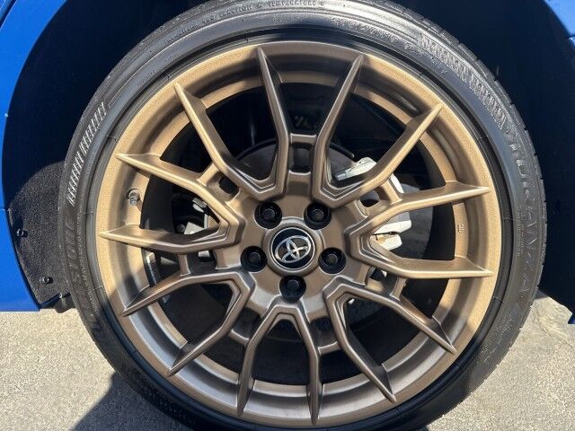 2024 Toyota Camry SE Nightshade Yuma AZ