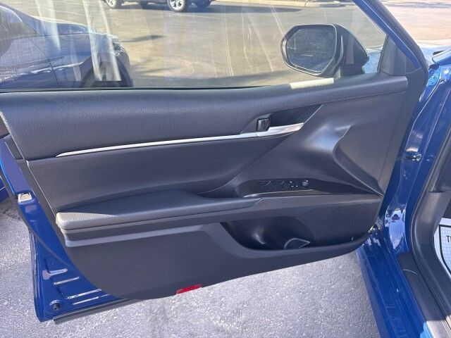 2024 Toyota Camry SE Nightshade Yuma AZ