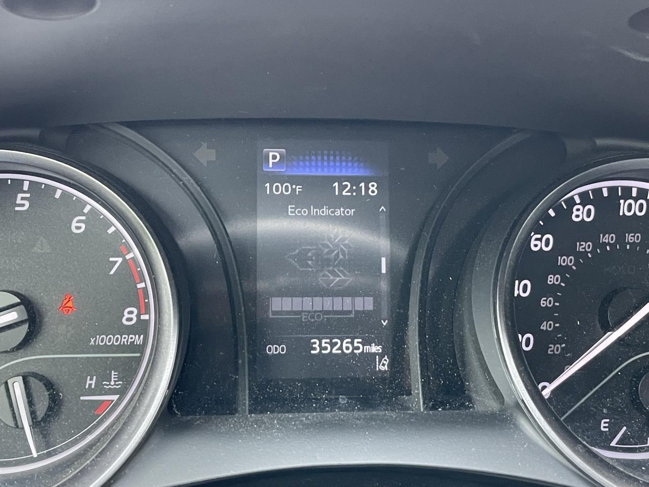 2024 Toyota Camry SE Nightshade Alexandria VA