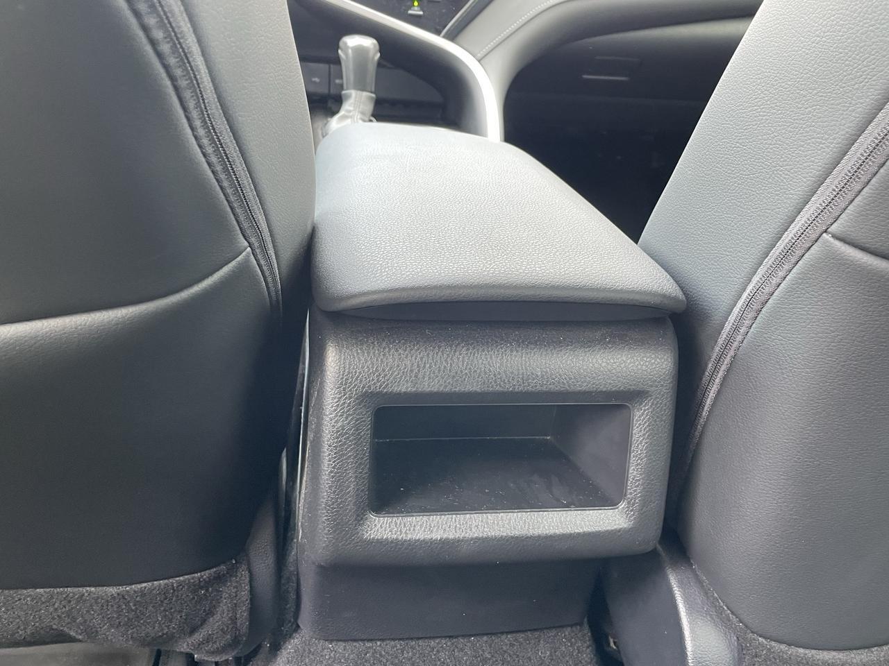2024 Toyota Camry SE Nightshade Alexandria VA