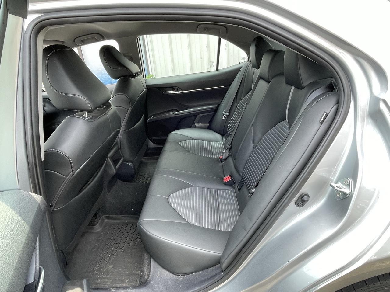 2024 Toyota Camry SE Nightshade Alexandria VA