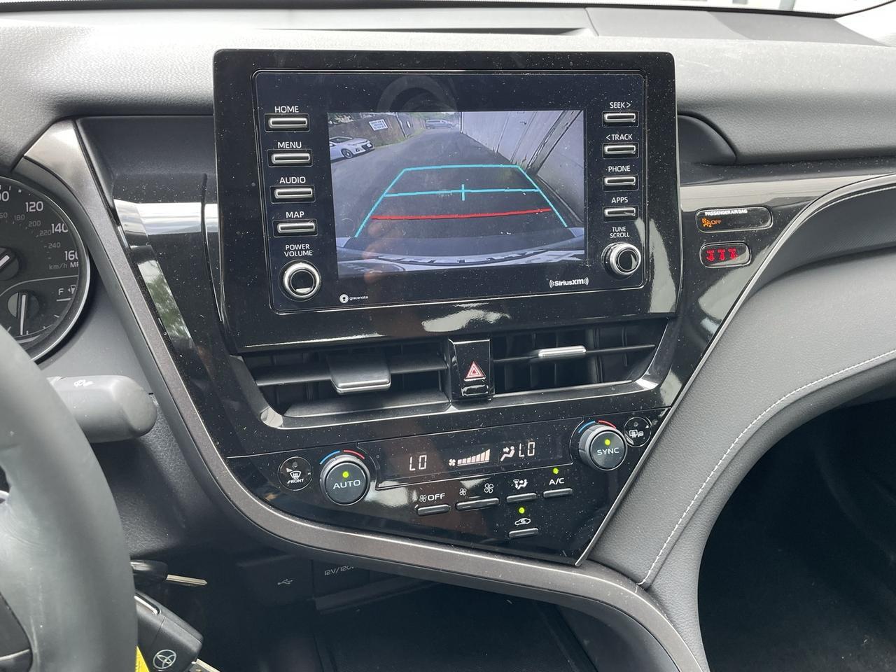 2024 Toyota Camry SE Nightshade Alexandria VA