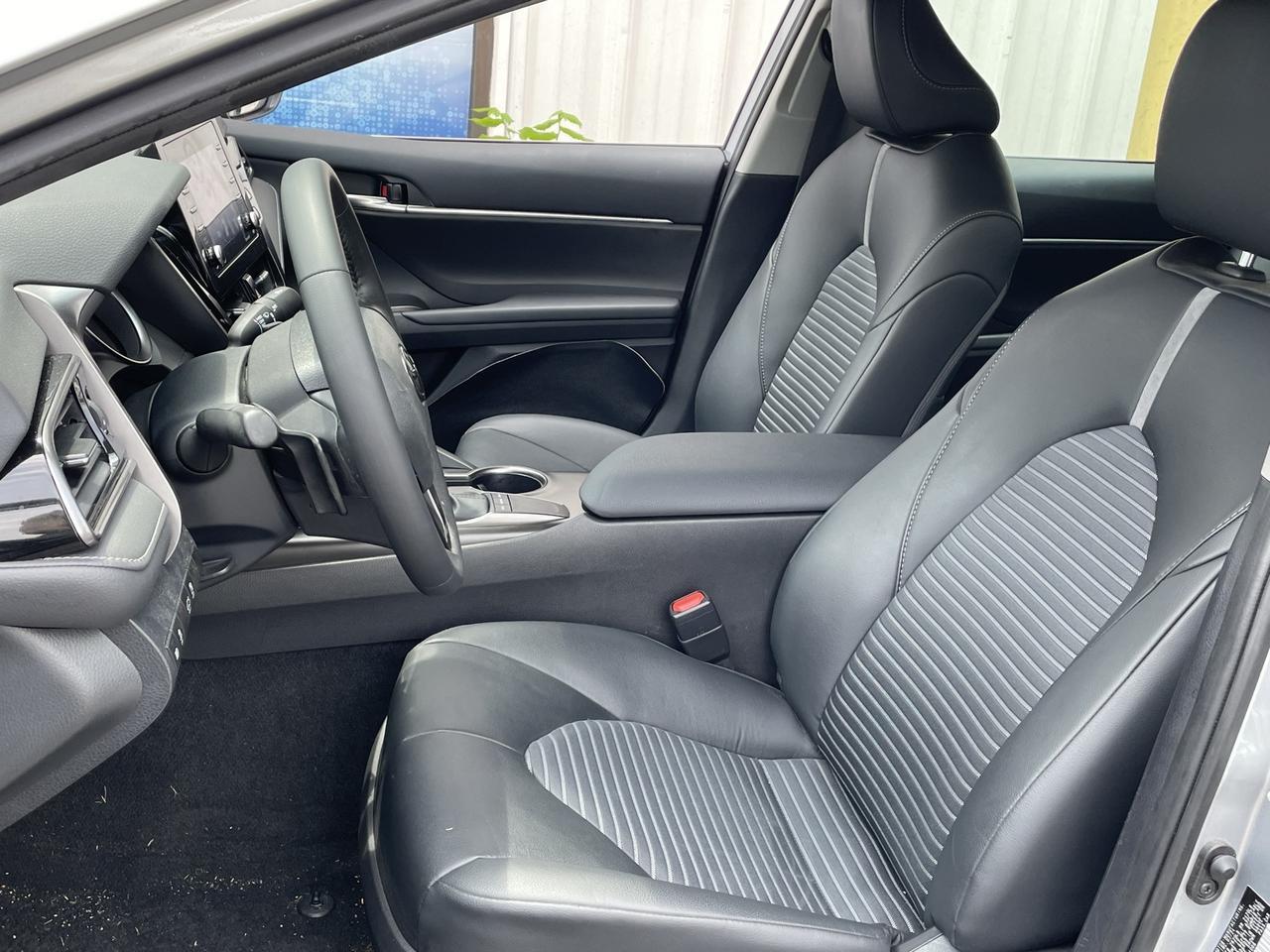 2024 Toyota Camry SE Nightshade Alexandria VA