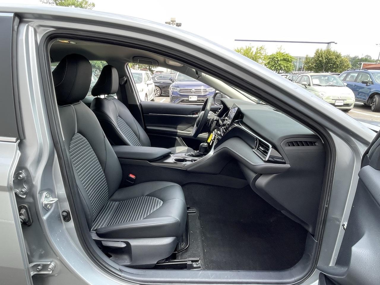 2024 Toyota Camry SE Nightshade Alexandria VA
