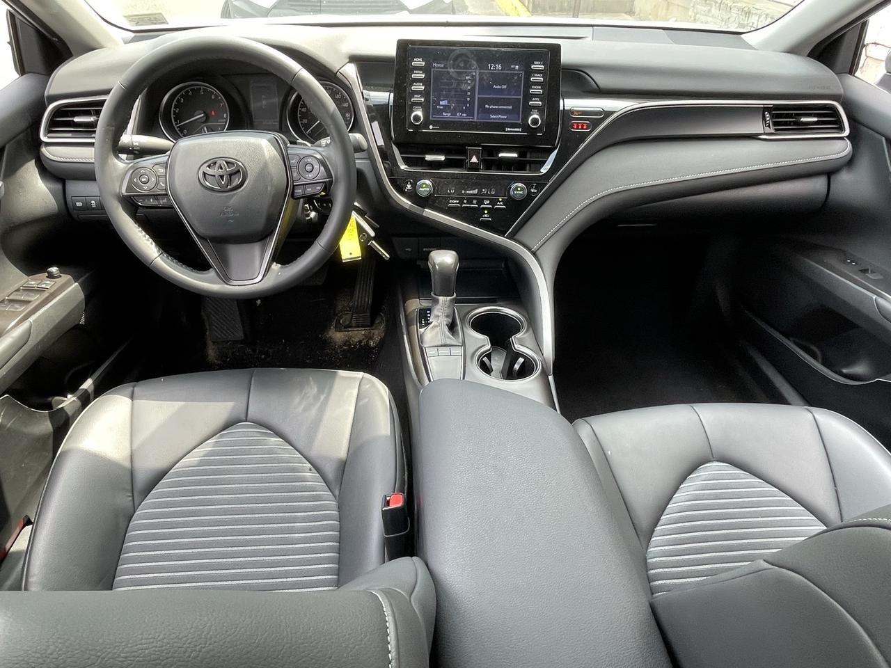 2024 Toyota Camry SE Nightshade Alexandria VA
