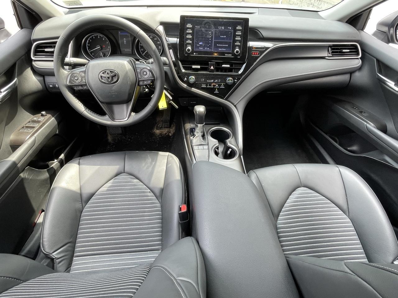 2024 Toyota Camry SE Nightshade Alexandria VA