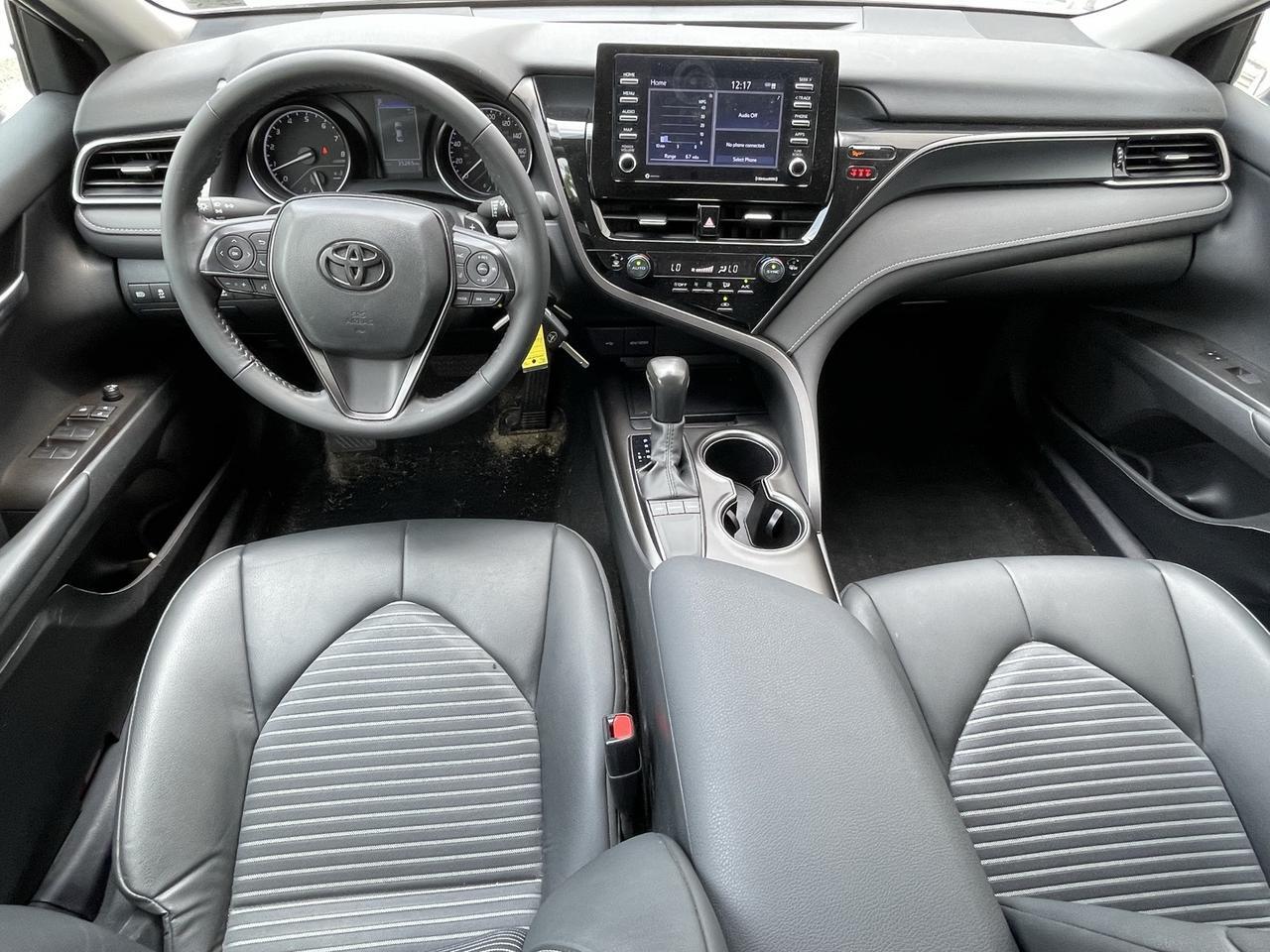 2024 Toyota Camry SE Nightshade Alexandria VA