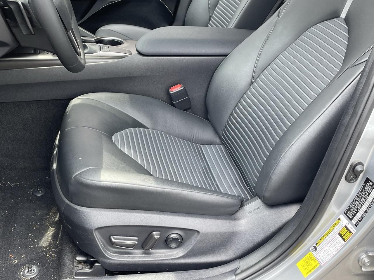 2024 Toyota Camry SE Nightshade Alexandria VA