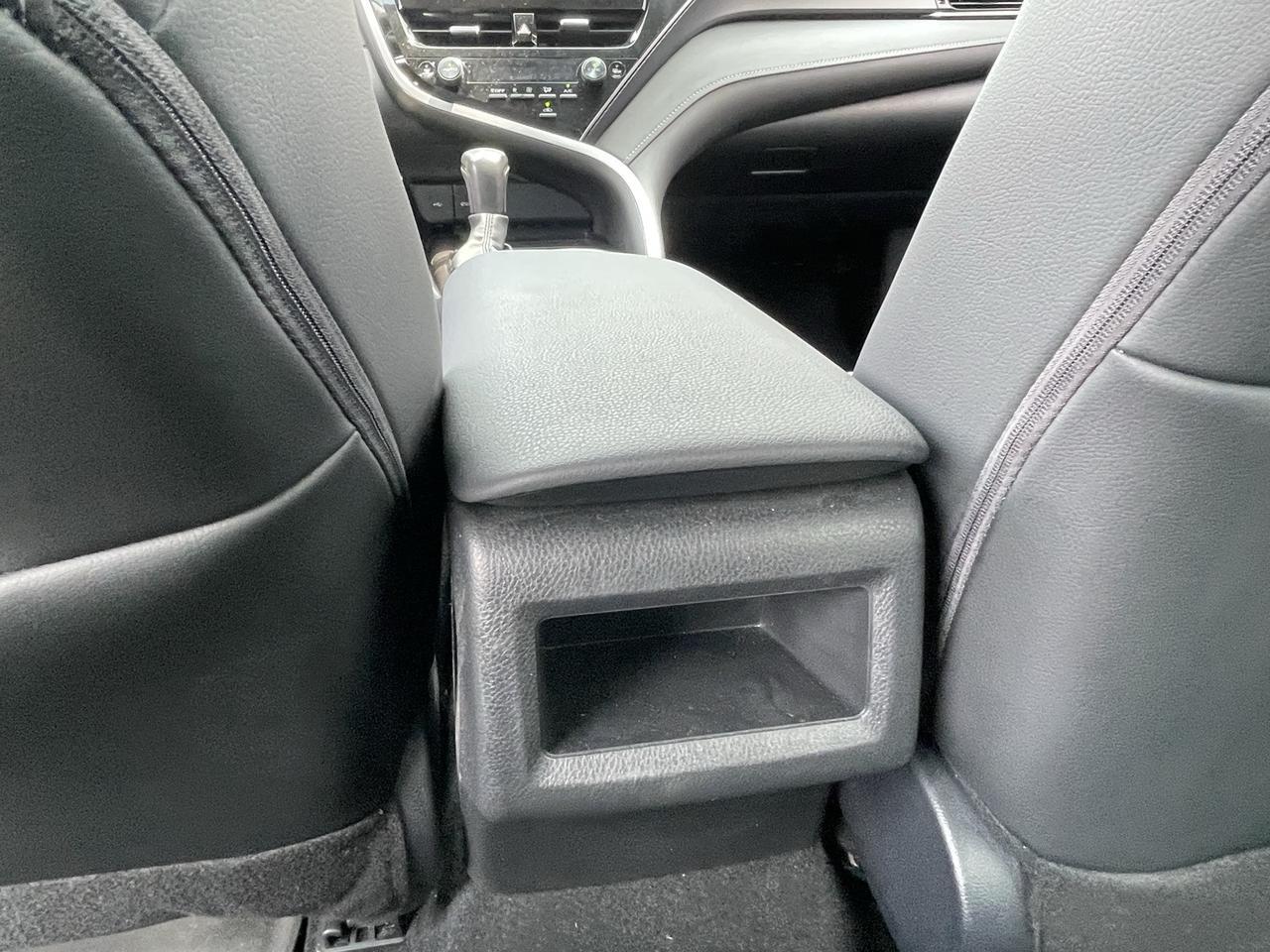 2024 Toyota Camry SE Nightshade Alexandria VA
