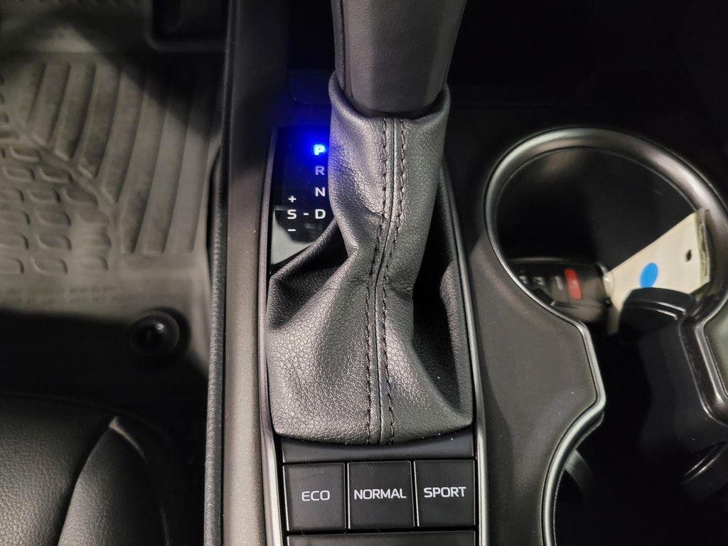 2024 Toyota Camry SE Parker CO