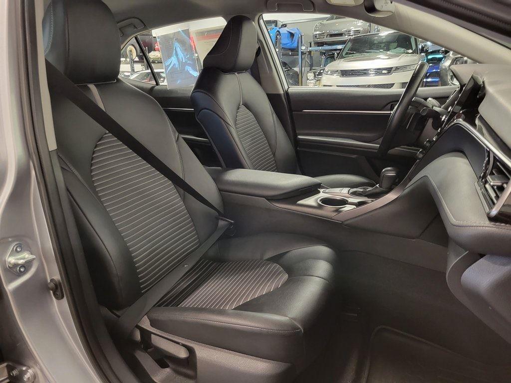 2024 Toyota Camry SE Parker CO