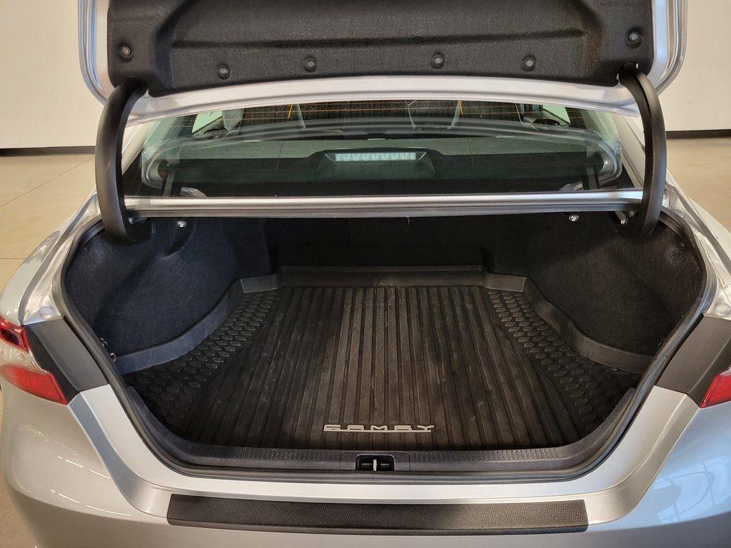 2024 Toyota Camry SE Parker CO