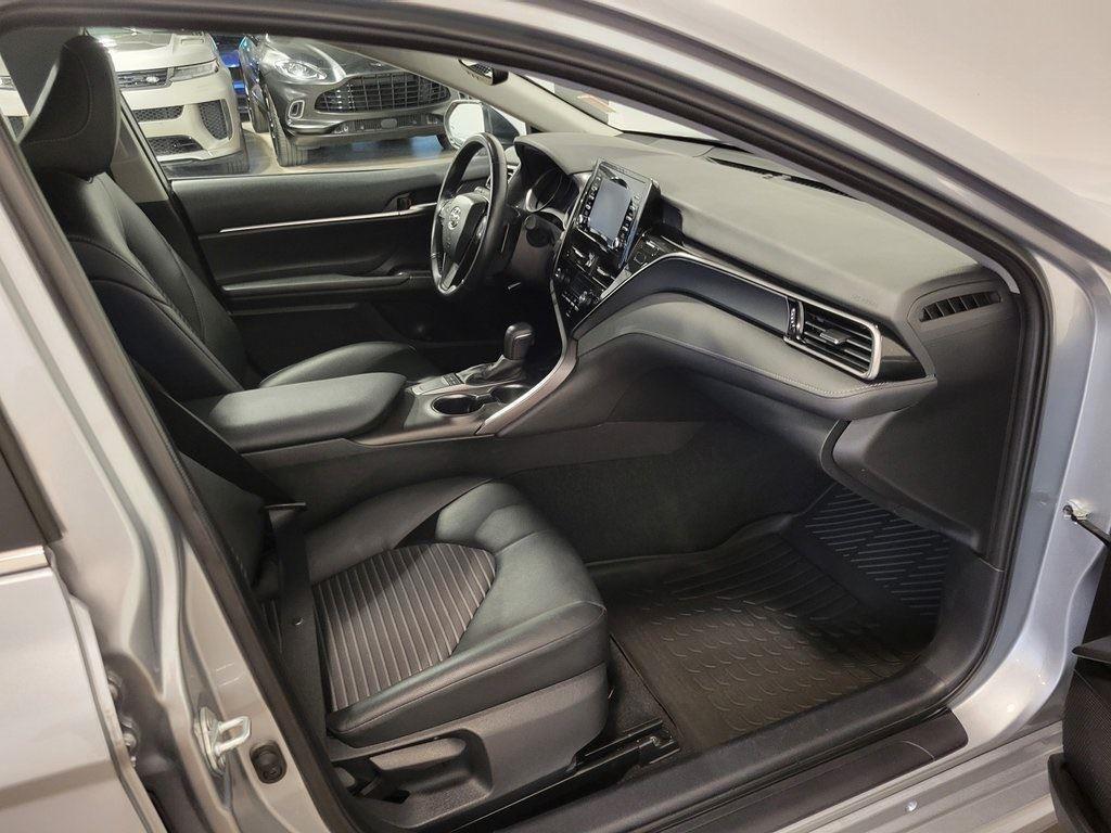 2024 Toyota Camry SE Parker CO