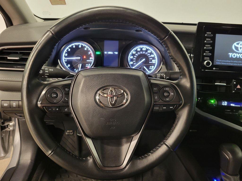 2024 Toyota Camry SE Parker CO