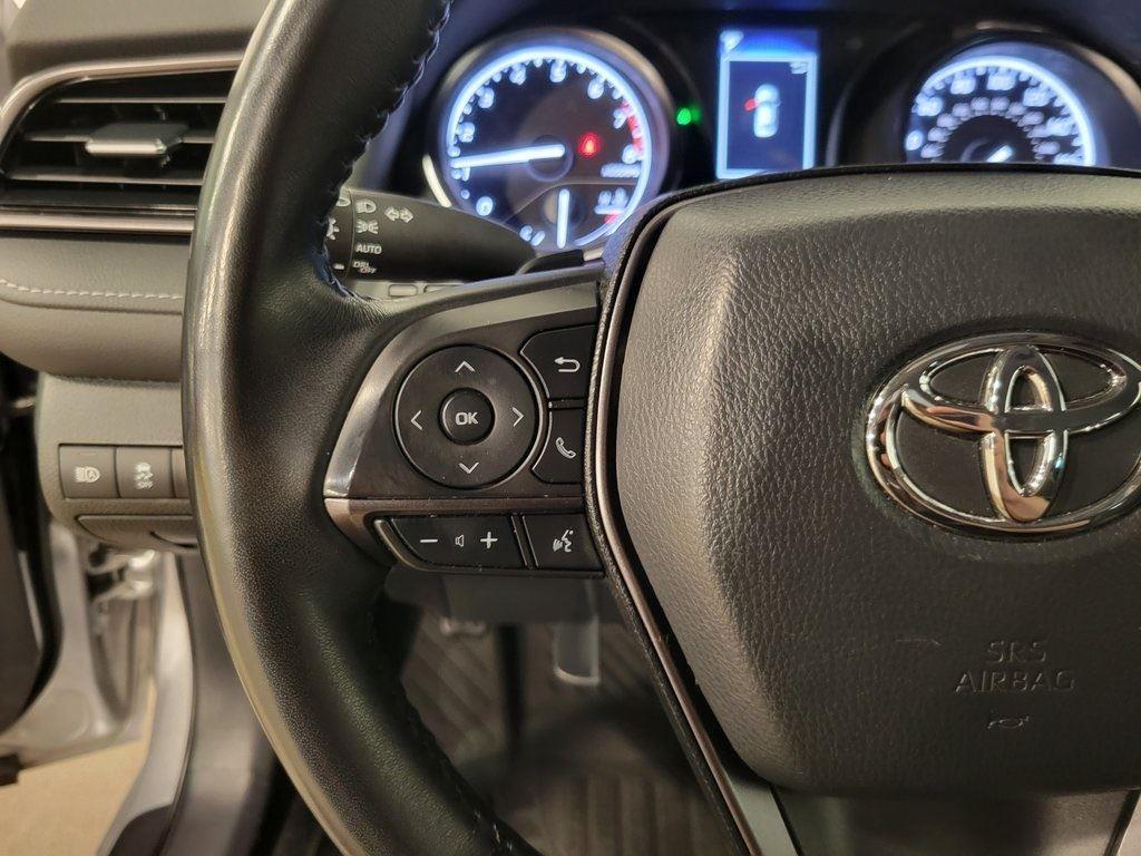 2024 Toyota Camry SE Parker CO