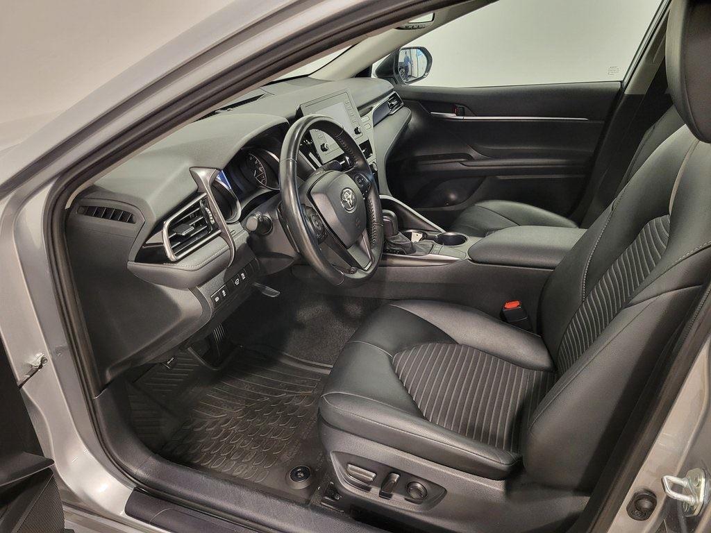 2024 Toyota Camry SE Parker CO