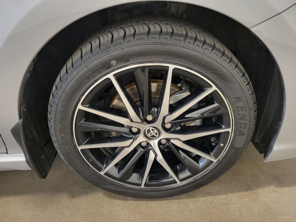 2024 Toyota Camry SE Parker CO