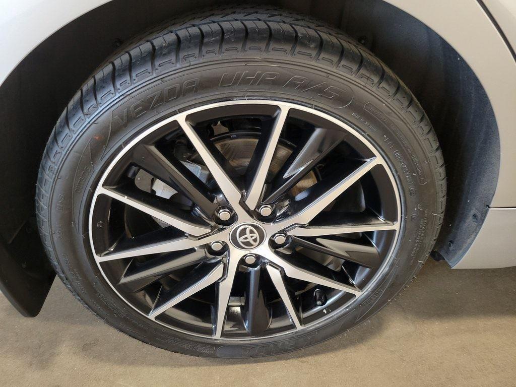 2024 Toyota Camry SE Parker CO