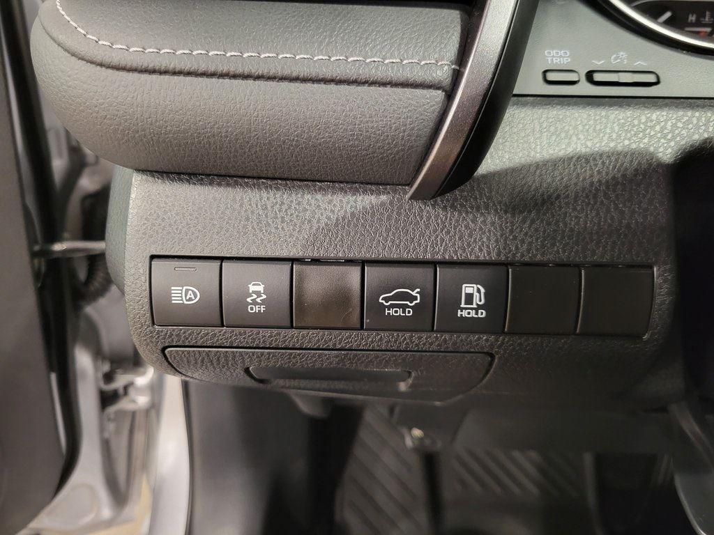 2024 Toyota Camry SE Parker CO