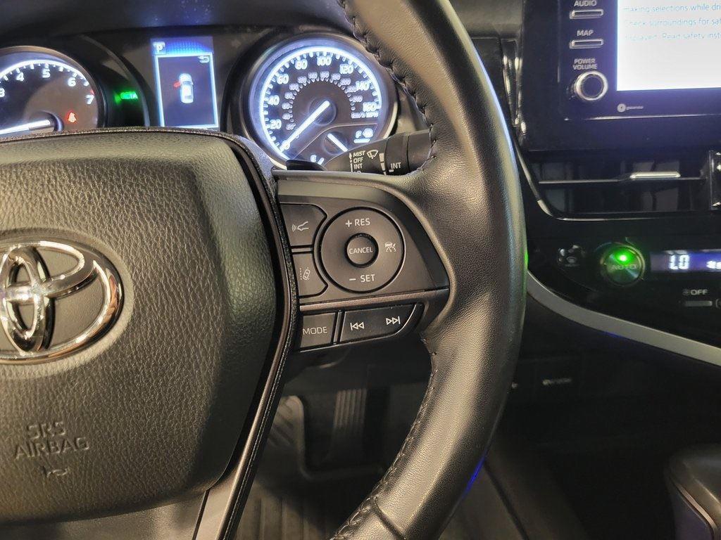 2024 Toyota Camry SE Parker CO