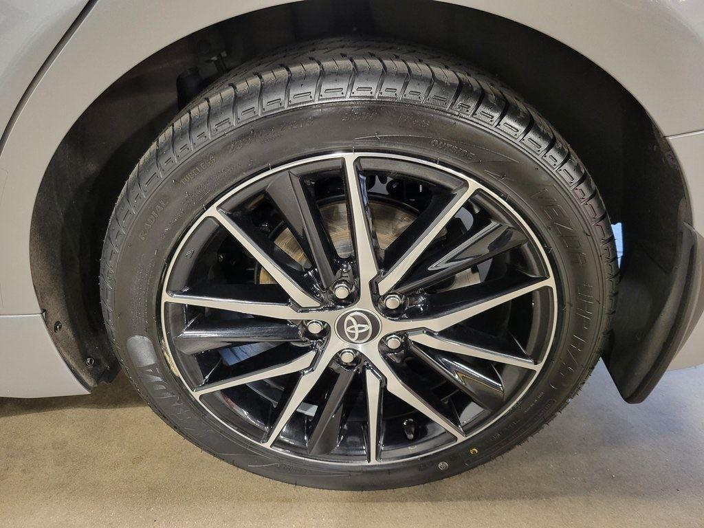 2024 Toyota Camry SE Parker CO