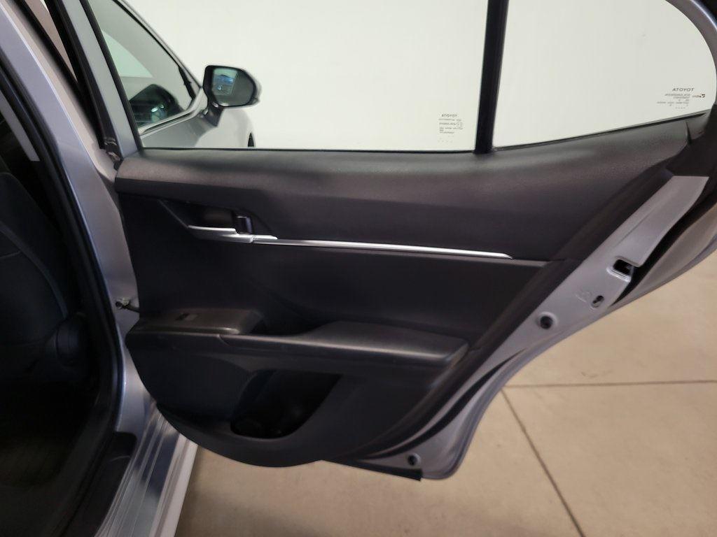 2024 Toyota Camry SE Parker CO