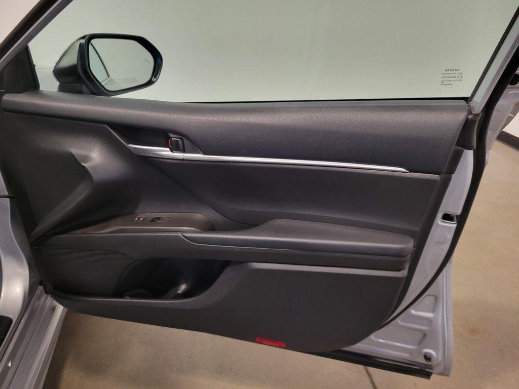 2024 Toyota Camry SE Parker CO