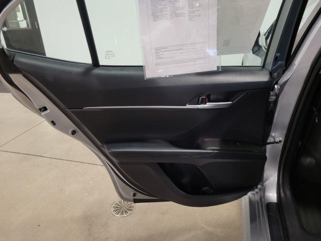 2024 Toyota Camry SE Parker CO