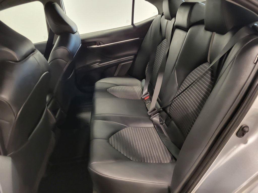 2024 Toyota Camry SE Parker CO