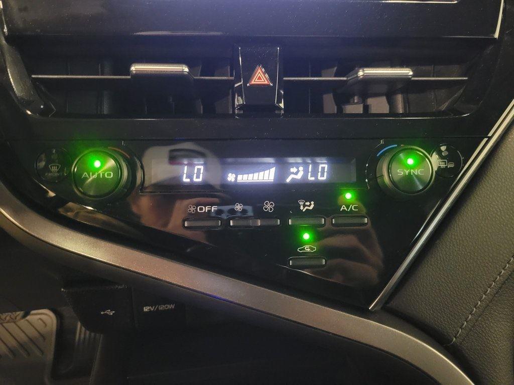 2024 Toyota Camry SE Parker CO