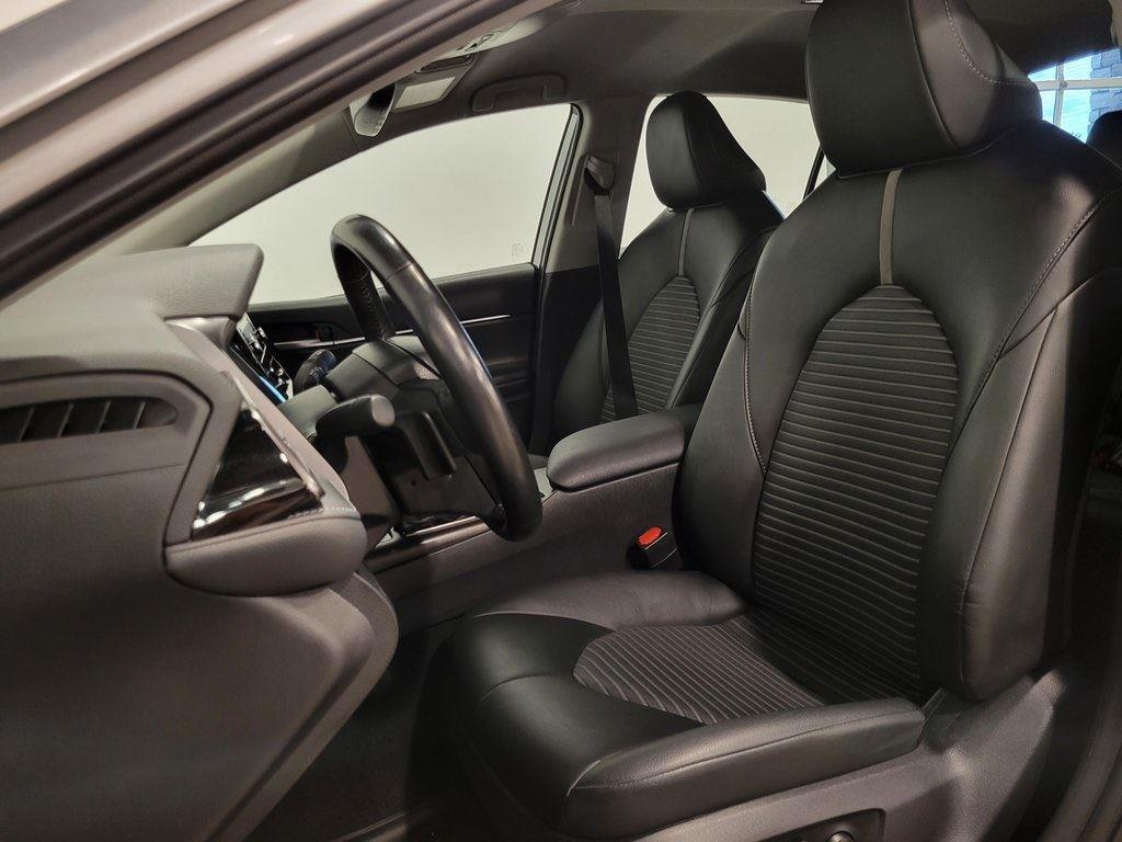 2024 Toyota Camry SE Parker CO