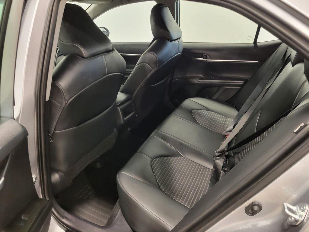 2024 Toyota Camry SE Parker CO