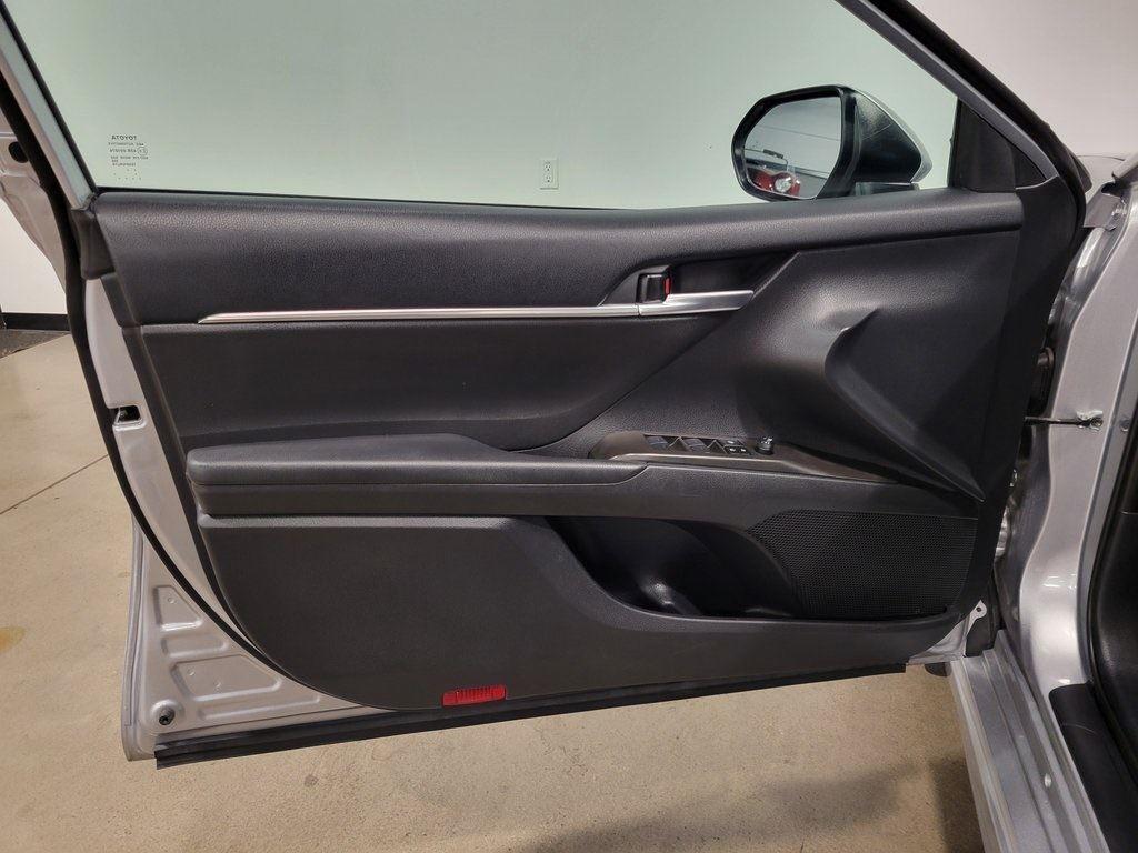 2024 Toyota Camry SE Parker CO