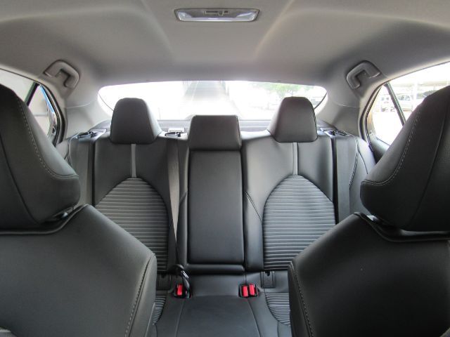 2024 Toyota Camry SE Plano TX
